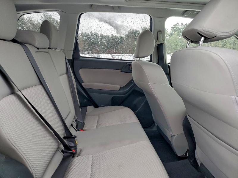 Photo 11 from auction – 2014 SUBARU FORESTER 2 with VIN JF2SJAECXEH446620