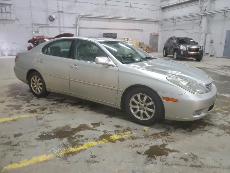 Photo 4 from auction – 2003 LEXUS ES 300 with VIN JTHBF30G836010085
