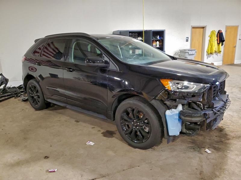 Photo 4 from auction – 2024 FORD EDGE SE with VIN 2FMPK4G91RBA09169