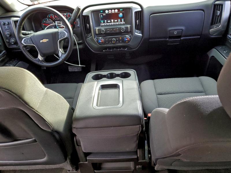 Zdjęcie 8 z aukcji – 2016 CHEVROLET SILVERADO z VIN 3GCUKREC5GG120191