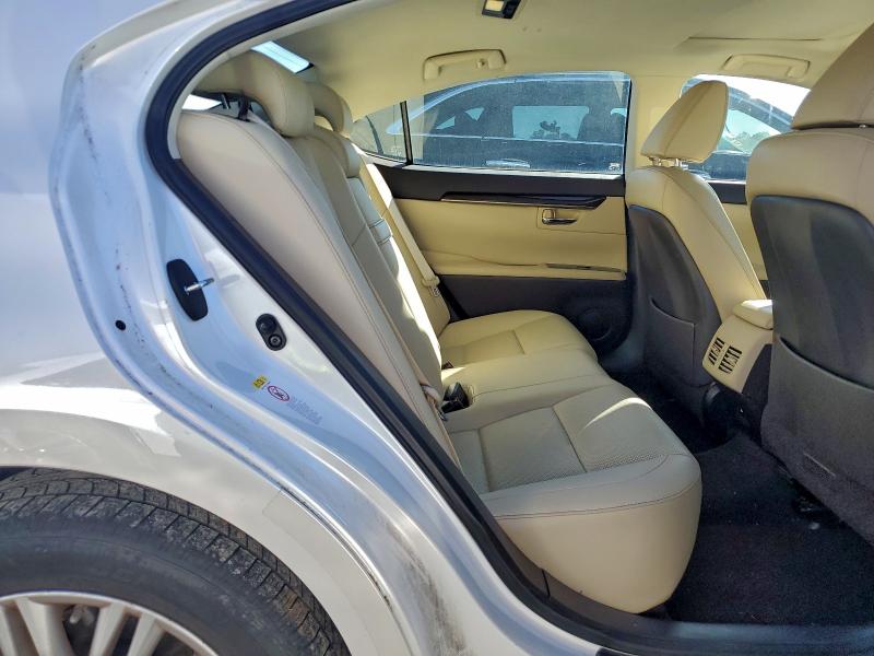 Zdjęcie 10 z aukcji – 2017 LEXUS ES 350 z VIN 58ABK1GG1HU043492