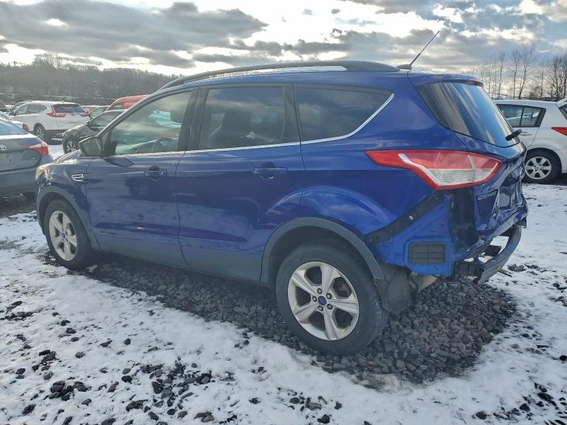 صورة رقم 2 من المزاد - 2014 FORD ESCAPE SE مع VIN 1FMCU9GX5EUC86366