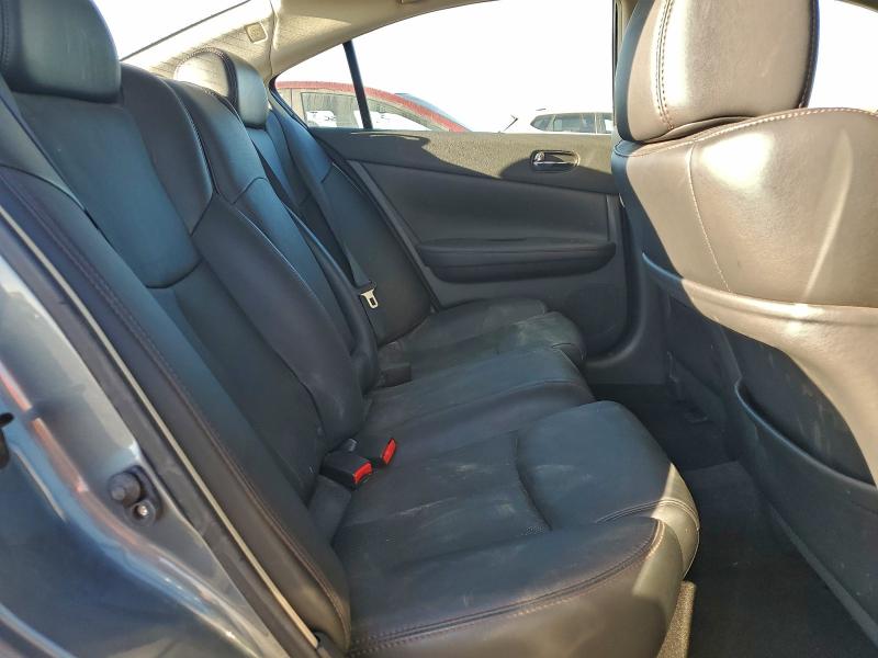 Foto 10 de la subasta – 2010 NISSAN MAXIMA S con VIN 1N4AA5AP2AC838207