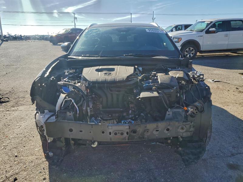 Photo 5 from auction – 2024 MAZDA CX-30 SELE with VIN 3MVDMBBM8RM603353