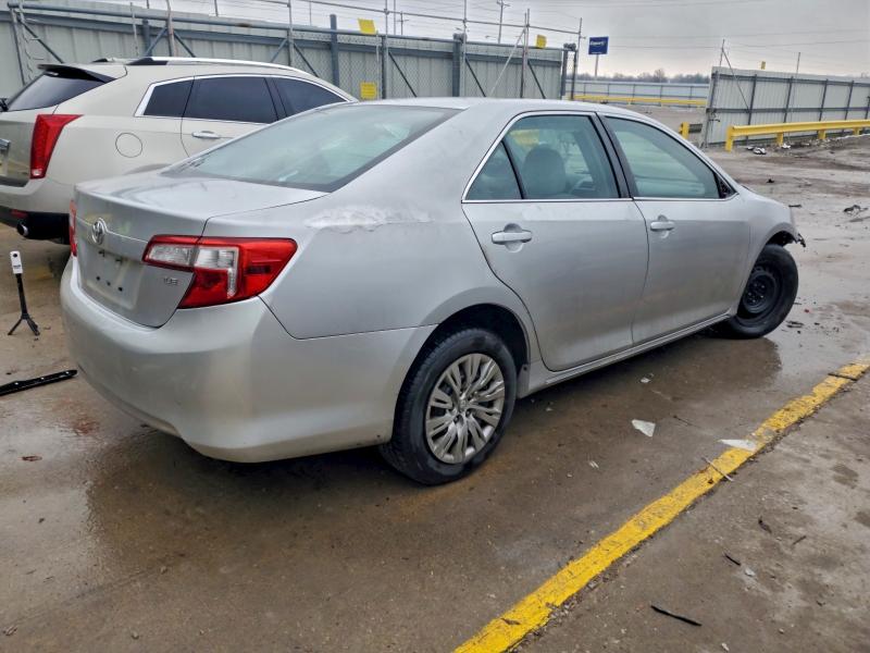 Photo 3 from auction – 2014 TOYOTA CAMRY L with VIN 4T1BF1FK6EU366952