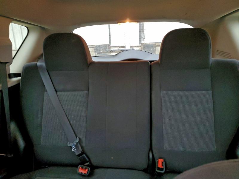 Photo 10 from auction – 2016 JEEP COMPASS SP with VIN 1C4NJDBB6GD520814