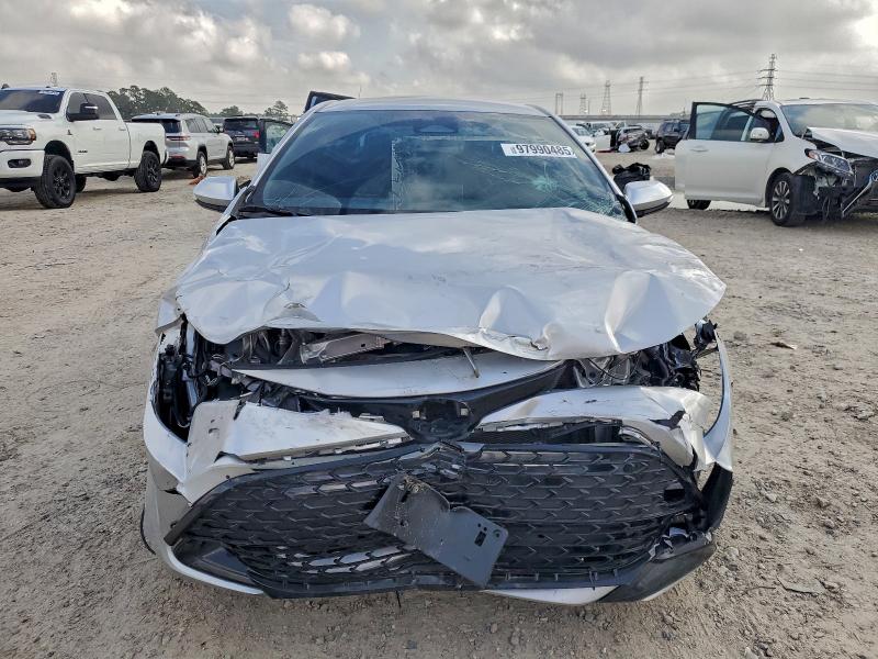 Photo 5 from auction – 2025 TOYOTA COROLLA SE with VIN JTND4MBE1S3244548