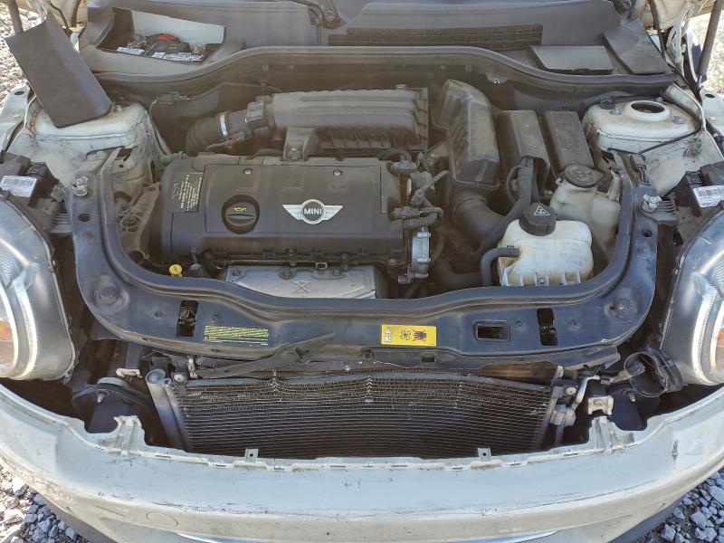 Photo 11 from auction – 2012 MINI COOPER with VIN WMWSU3C54CT264523