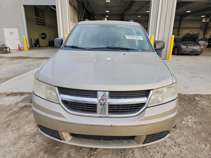 Photo 5 from auction – 2009 DODGE JOURNEY with VIN 3D4GG57V69T170939