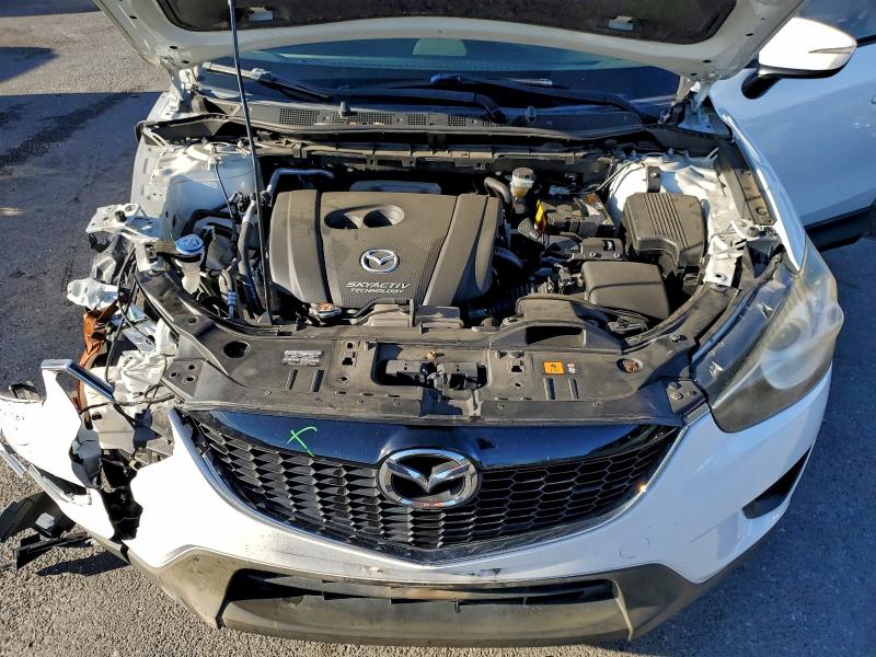 Photo 11 from auction – 2015 MAZDA CX-5 SPORT with VIN JM3KE2BE2F0472926
