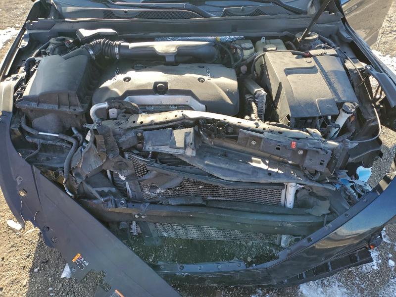 Zdjęcie 11 z aukcji – 2016 CHEVROLET IMPALA LS z VIN 2G11X5SA6G9160590