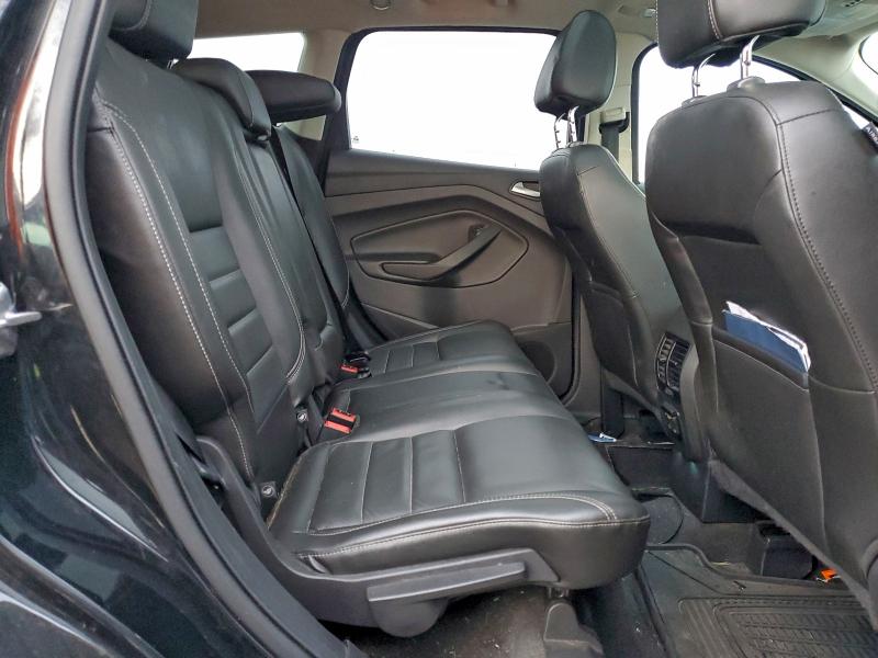 Photo 11 from auction – 2014 FORD ESCAPE TIT with VIN 1FMCU9J93EUD53721