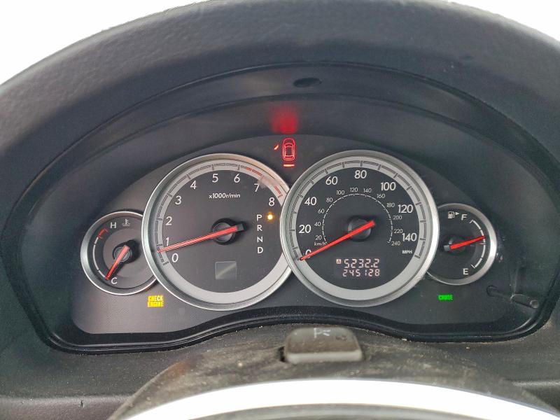 Zdjęcie 9 z aukcji – 2005 SUBARU LEGACY 2.5 z VIN 4S3BL616057228245