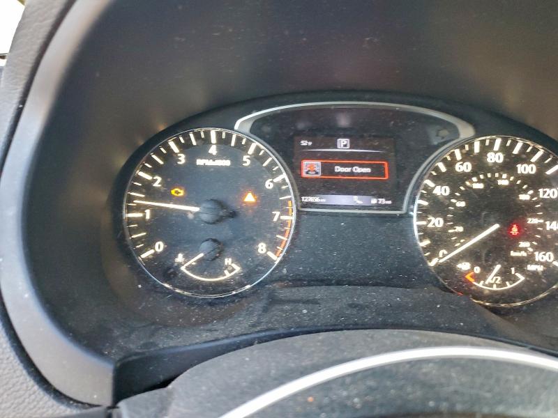 Photo 9 from auction – 2016 NISSAN ALTIMA 2.5 with VIN 1N4AL3AP6GC155577