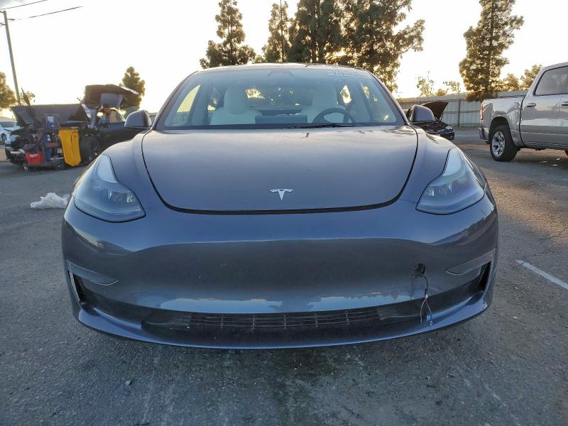 Photo 5 from auction – 2023 TESLA MODEL 3 with VIN 5YJ3E1EAXPF517131