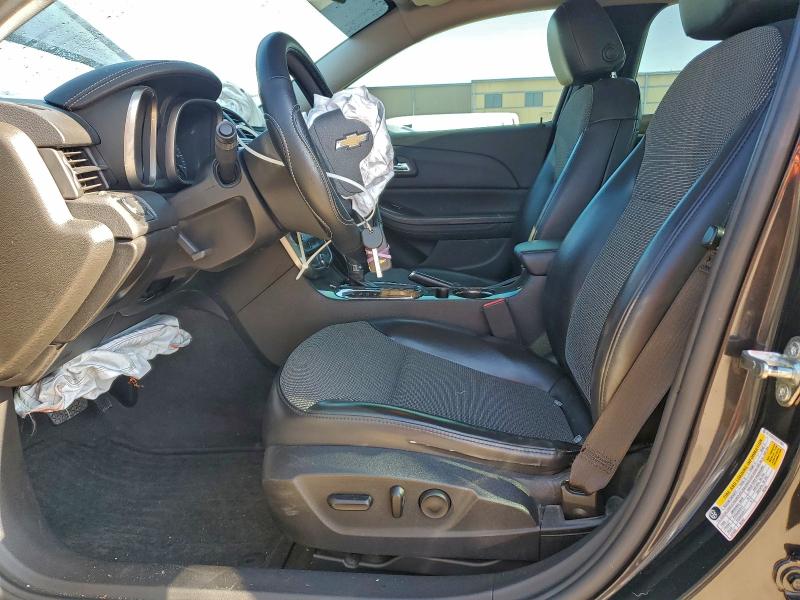 Photo 7 from auction – 2014 CHEVROLET MALIBU 1LT with VIN 1G11C5SLXEF217004