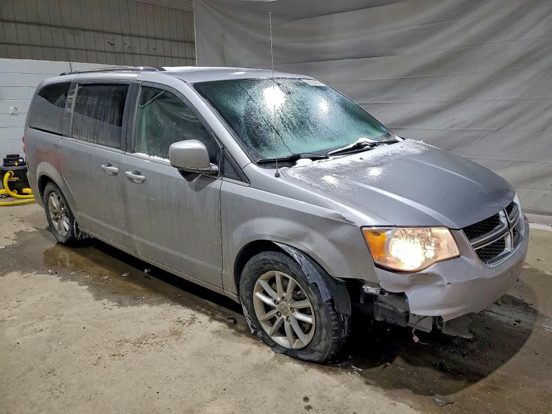 Photo 4 from auction – 2020 DODGE GRAND CARA with VIN 2C4RDGCG8LR161557