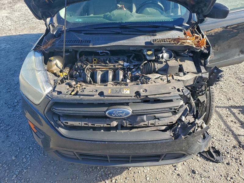 صورة رقم 12 من المزاد - 2017 FORD ESCAPE S مع VIN 1FMCU0F72HUC72488