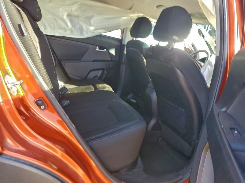 Photo 10 from auction – 2013 KIA SPORTAGE E with VIN KNDPCCA21D7392894