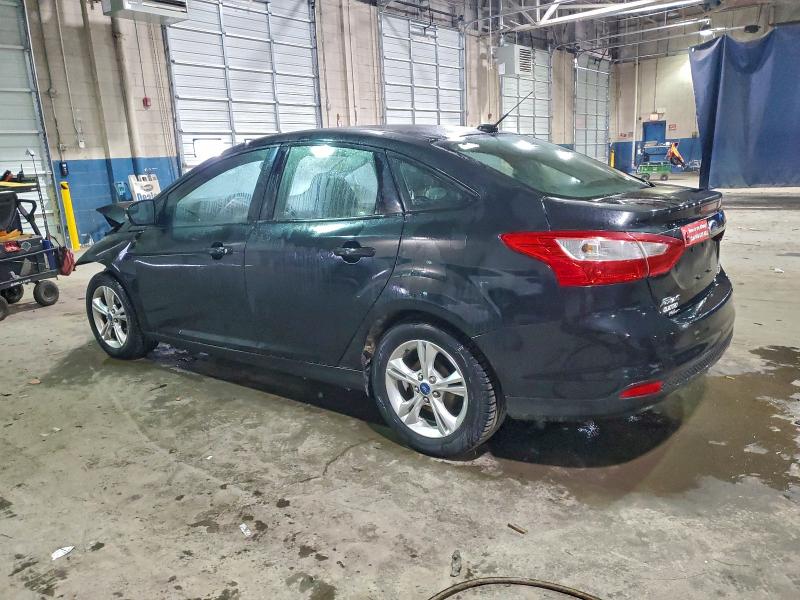 Photo 2 from auction – 2013 FORD FOCUS SE with VIN 1FADP3F21DL270615