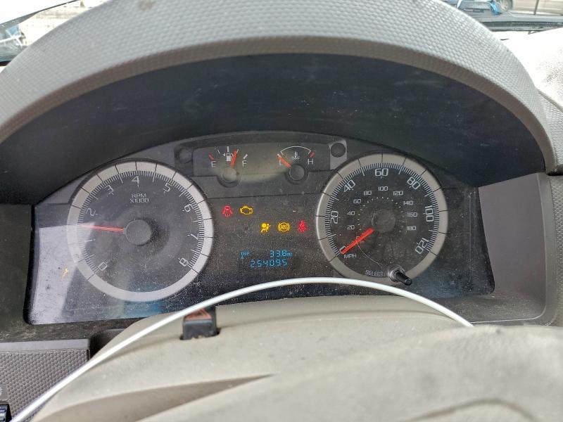Photo 9 from auction – 2008 FORD ESCAPE XLS with VIN 1FMCU02Z48KB15841