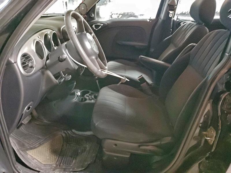 Photo 7 from auction – 2005 CHRYSLER PT CRUISER with VIN 3C4FY48BX5T618971