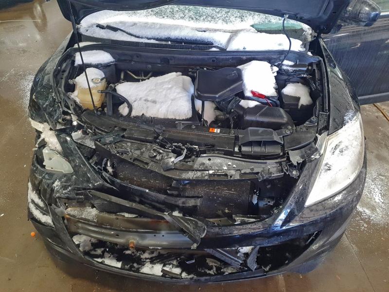Photo 12 from auction – 2012 MAZDA CX-9 with VIN JM3TB3BA8C0359798