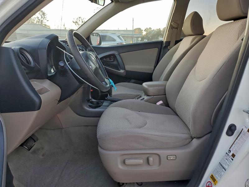 Photo 7 from auction – 2008 TOYOTA RAV4 LIMIT with VIN JTMBD31V685166708