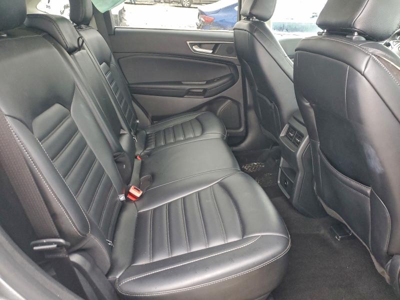 Zdjęcie 11 z aukcji – 2024 FORD EDGE SEL z VIN 2FMPK4J95RBA77841