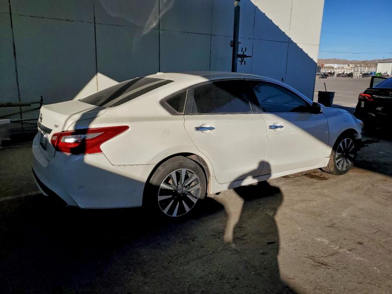 Photo 3 from auction – 2018 NISSAN ALTIMA 2.5 with VIN 1N4AL3AP6JC155487