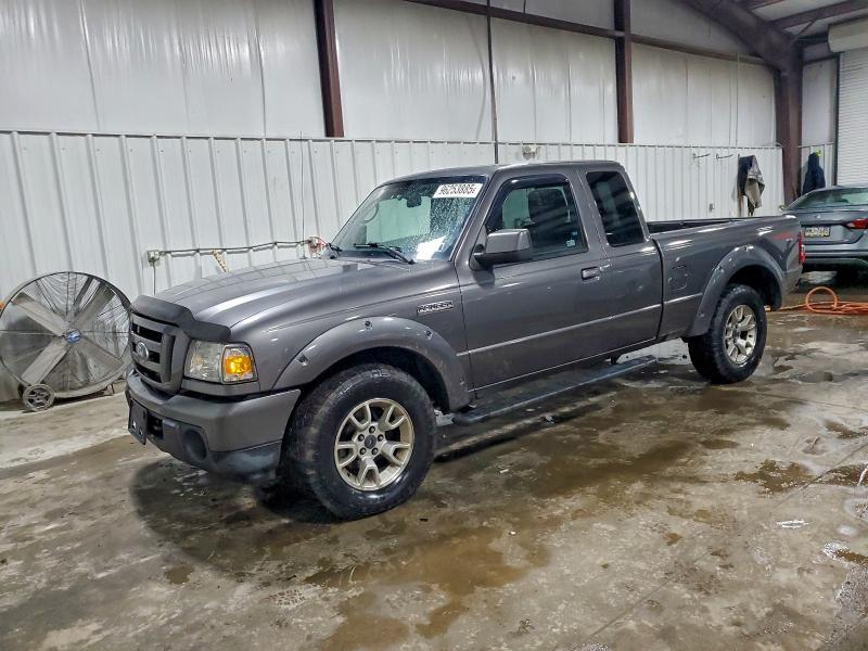 FORD RANGER SUP 2011 with VIN 1FTLR4FE6BPB19291 - Photo from auction