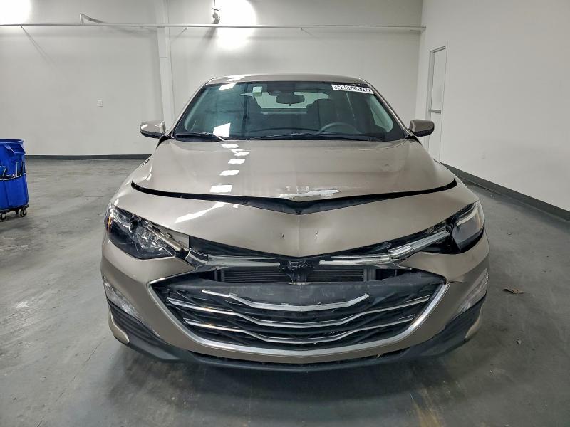 Photo 5 from auction – 2024 CHEVROLET MALIBU LT with VIN 1G1ZD5ST2RF232800
