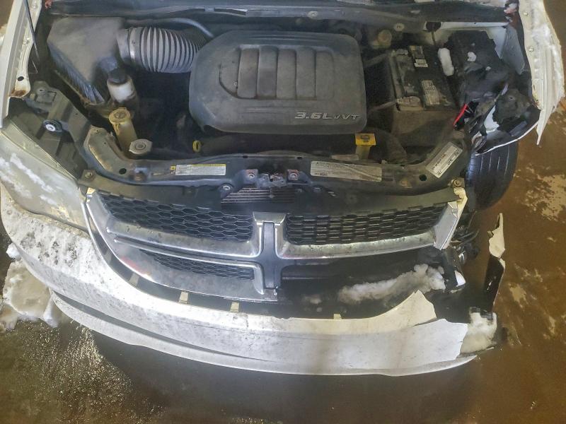 Photo 12 from auction – 2012 DODGE GRAND CARA with VIN 2C4RDGCGXCR211715