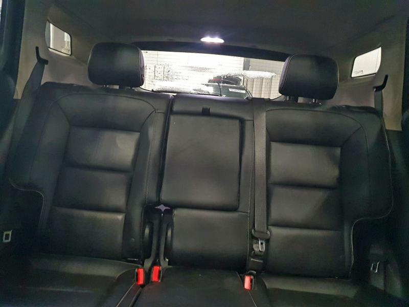 Photo 10 from auction – 2018 GMC TERRAIN DE with VIN 3GKALXEX4JL325690