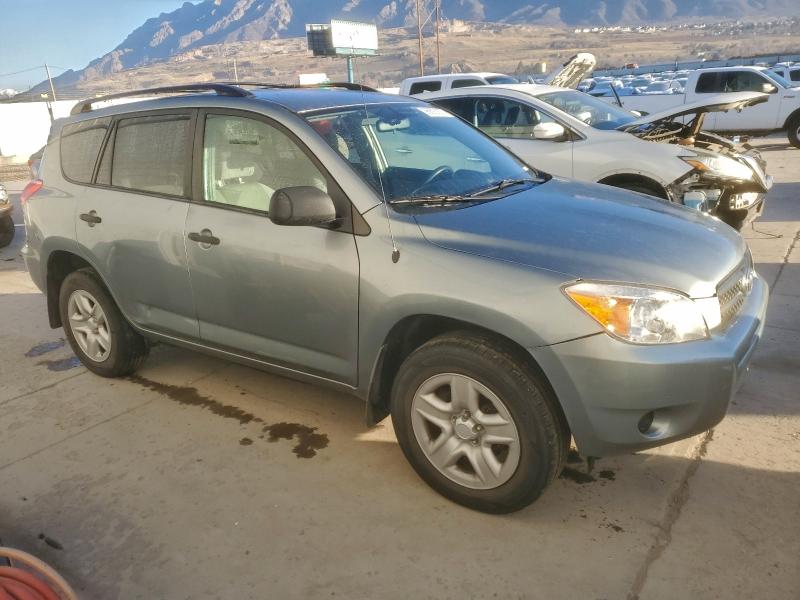 Photo 4 from auction – 2008 TOYOTA RAV4 with VIN JTMBD33V686084999