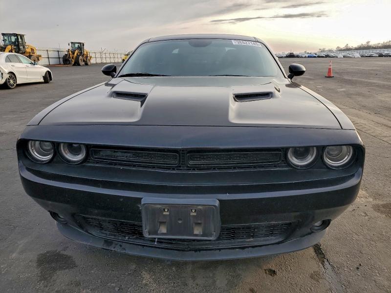Photo 5 from auction – 2020 DODGE CHALLENGER with VIN 2C3CDZAG0LH196642