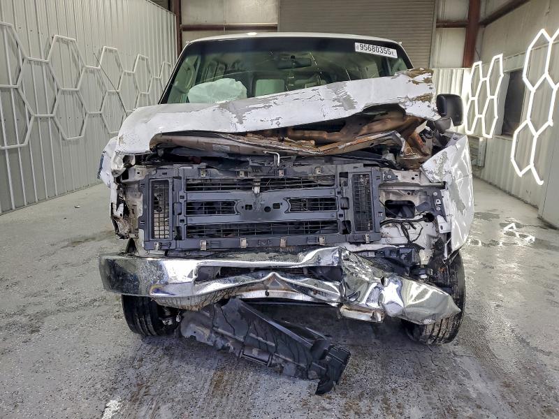Photo 5 from auction – 2013 FORD ECONOLINE with VIN 1FBSS3BL5DDA27421
