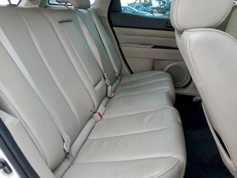 Photo 11 from auction – 2011 MAZDA CX-7 with VIN JM3ER2C5XB0383292