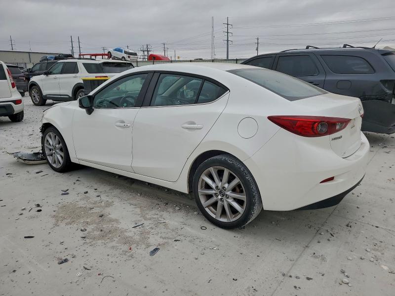 صورة رقم 2 من المزاد - 2017 MAZDA 3 TOURING مع VIN JM1BN1V76H1106089
