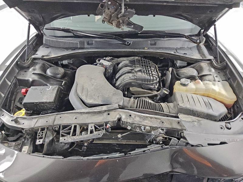 Photo 11 from auction – 2023 DODGE CHARGER SX with VIN 2C3CDXBG5PH612595