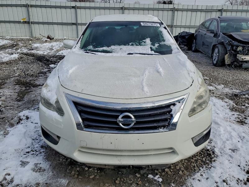 Photo 5 from auction – 2015 NISSAN ALTIMA 2.5 with VIN 1N4AL3AP2FC280803
