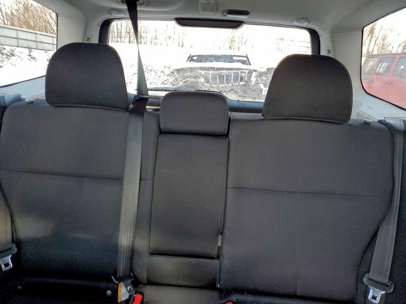 Photo 10 from auction – 2013 SUBARU FORESTER 2 with VIN JF2SHABC5DH424507