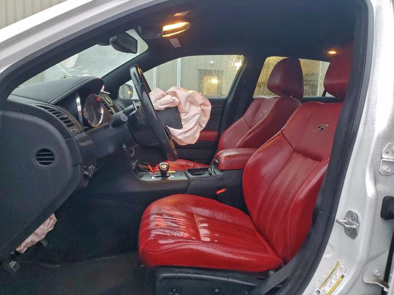 Photo 7 from auction – 2013 CHRYSLER 300 S with VIN 2C3CCAGG3DH547461