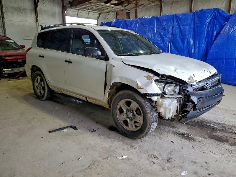 Photo 4 from auction – 2008 TOYOTA RAV4 with VIN JTMBD33V085191262
