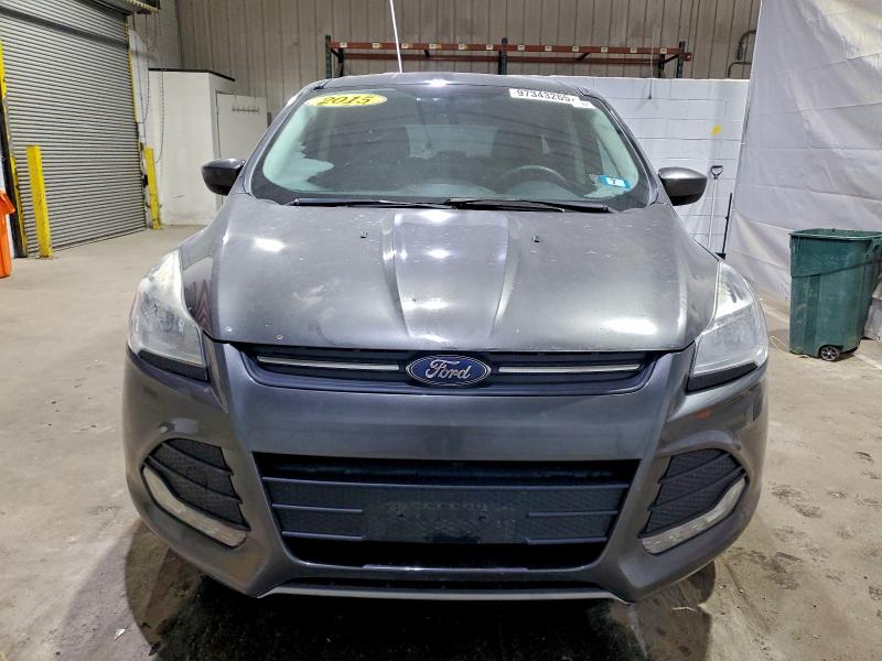 Photo 5 from auction – 2015 FORD ESCAPE with VIN 1FMCU9GX1FUC52961