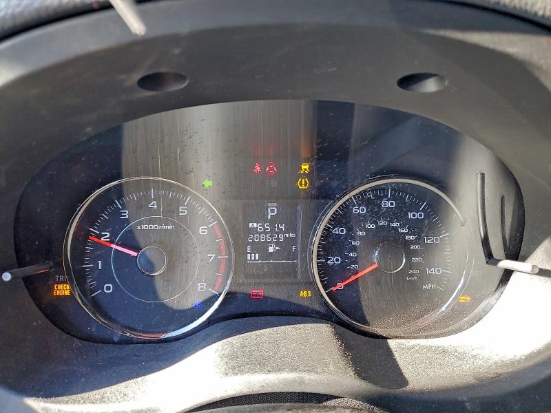 صورة رقم 9 من المزاد - 2014 SUBARU FORESTER 2 مع VIN JF2SJGMC1EH527218