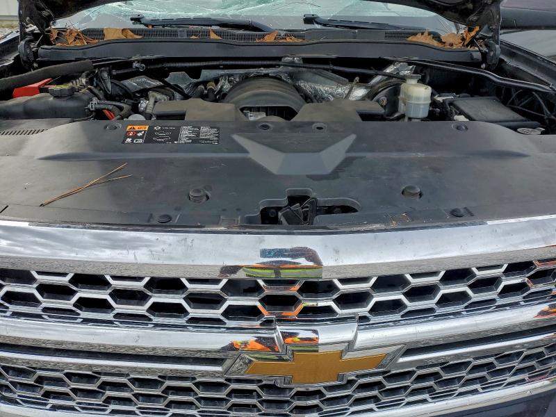 Photo 11 from auction – 2015 CHEVROLET SILVERADO with VIN 3GCUKREC9FG280900