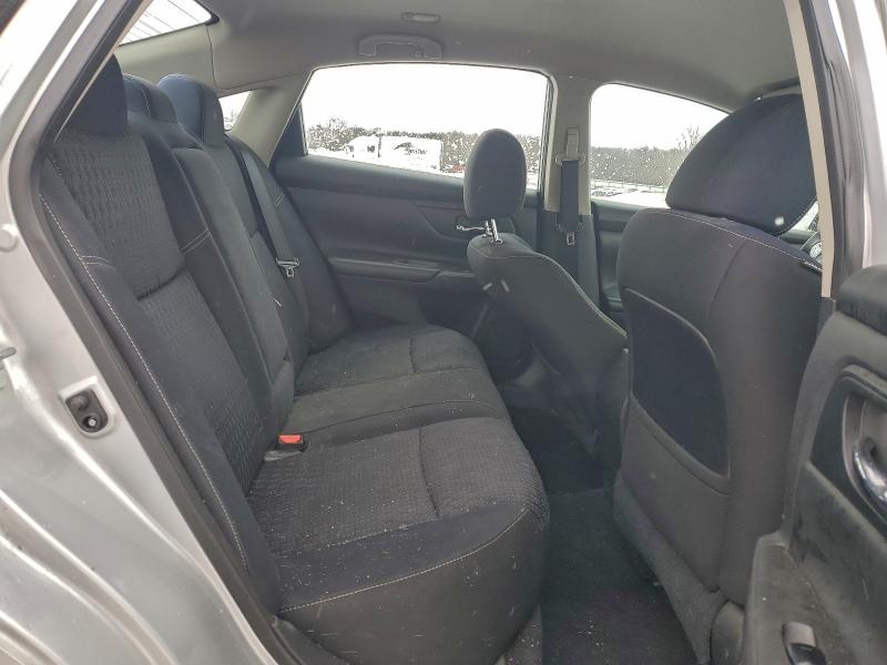 Photo 10 from auction – 2016 NISSAN ALTIMA 2.5 with VIN 1N4AL3AP2GN361399
