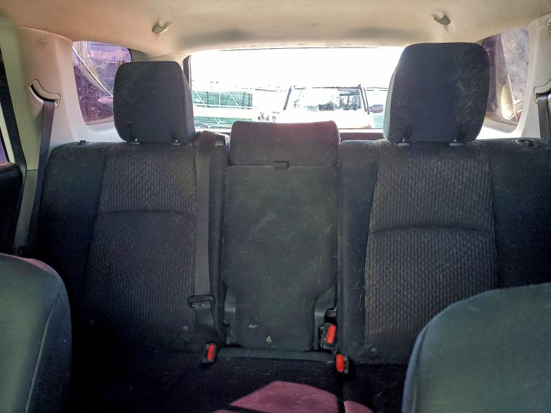 Photo 10 from auction – 2018 TOYOTA 4RUNNER SR with VIN JTEBU5JR4J5581672