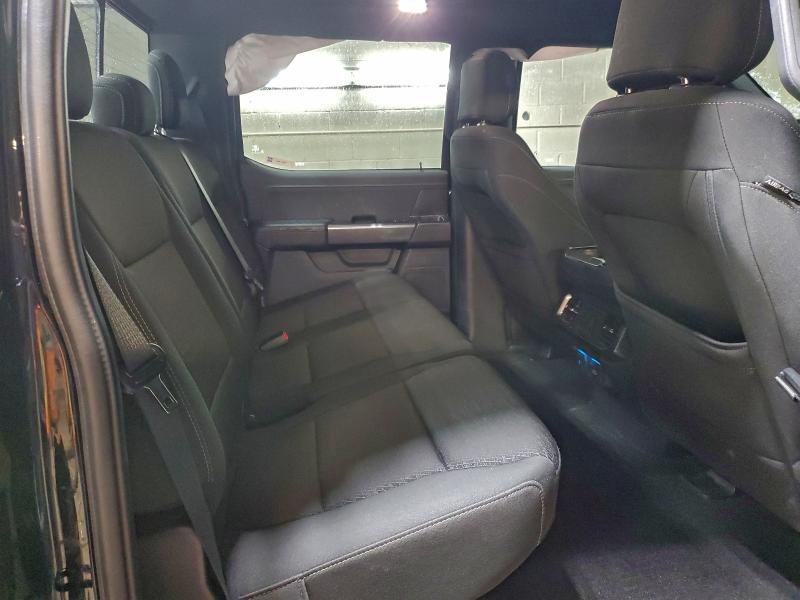 Photo 10 from auction – 2021 FORD F150 SUPER with VIN 1FTEW1EP1MFC99596